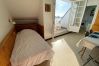 Apartment in La Trinité-sur-Mer - MOUETTES 3 - Apartment with sea view between Carnac and Trinité-sur-Mer - T356 Apartment in La Trinité-sur-Mer - MOUETTES 3 - Apartment with sea view between Carnac and Trinité-sur-Mer - T356
