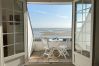 Apartment in La Trinité-sur-Mer - MOUETTES 3 - Apartment with sea view between Carnac and Trinité-sur-Mer - T356 Apartment in La Trinité-sur-Mer - MOUETTES 3 - Apartment with sea view between Carnac and Trinité-sur-Mer - T356