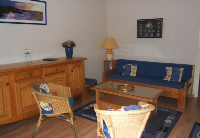 Carnac - Apartment