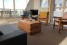 Apartment in Carnac - AZUR - Apartment sea view, holiday rental in Carnac - T1 Apartment in Carnac - AZUR - Apartment sea view, holiday rental in Carnac - T1