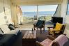Apartment in Carnac - AZUR - Apartment sea view, holiday rental in Carnac - T1 Apartment in Carnac - AZUR - Apartment sea view, holiday rental in Carnac - T1