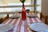 Apartment in Carnac - AZUR - Apartment sea view, holiday rental in Carnac - T1 Apartment in Carnac - AZUR - Apartment sea view, holiday rental in Carnac - T1