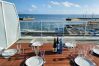 Apartment in Carnac - ATLANTIQUE 2 - Apartment Sea View - Rental Carnac - TAT19 Apartment in Carnac - ATLANTIQUE 2 - Apartment Sea View - Rental Carnac - TAT19