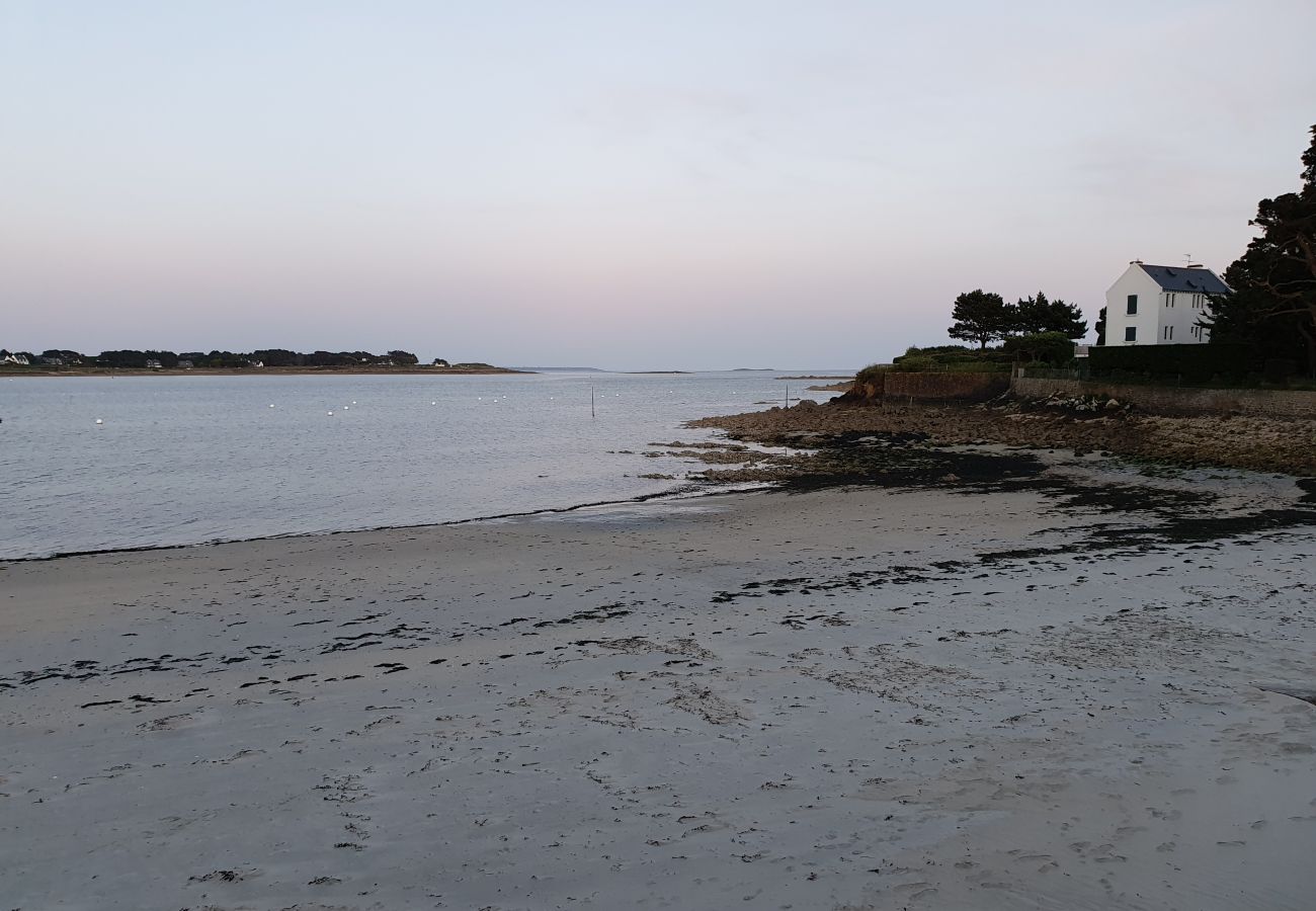 Townhouse in La Trinité-sur-Mer - Voile et Plage, Villa 4pièces, proche commerces-K5