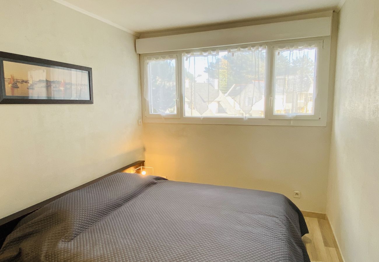Apartment in Carnac - Appartement Confortable Bien Equipé, Plage à 50m-D8