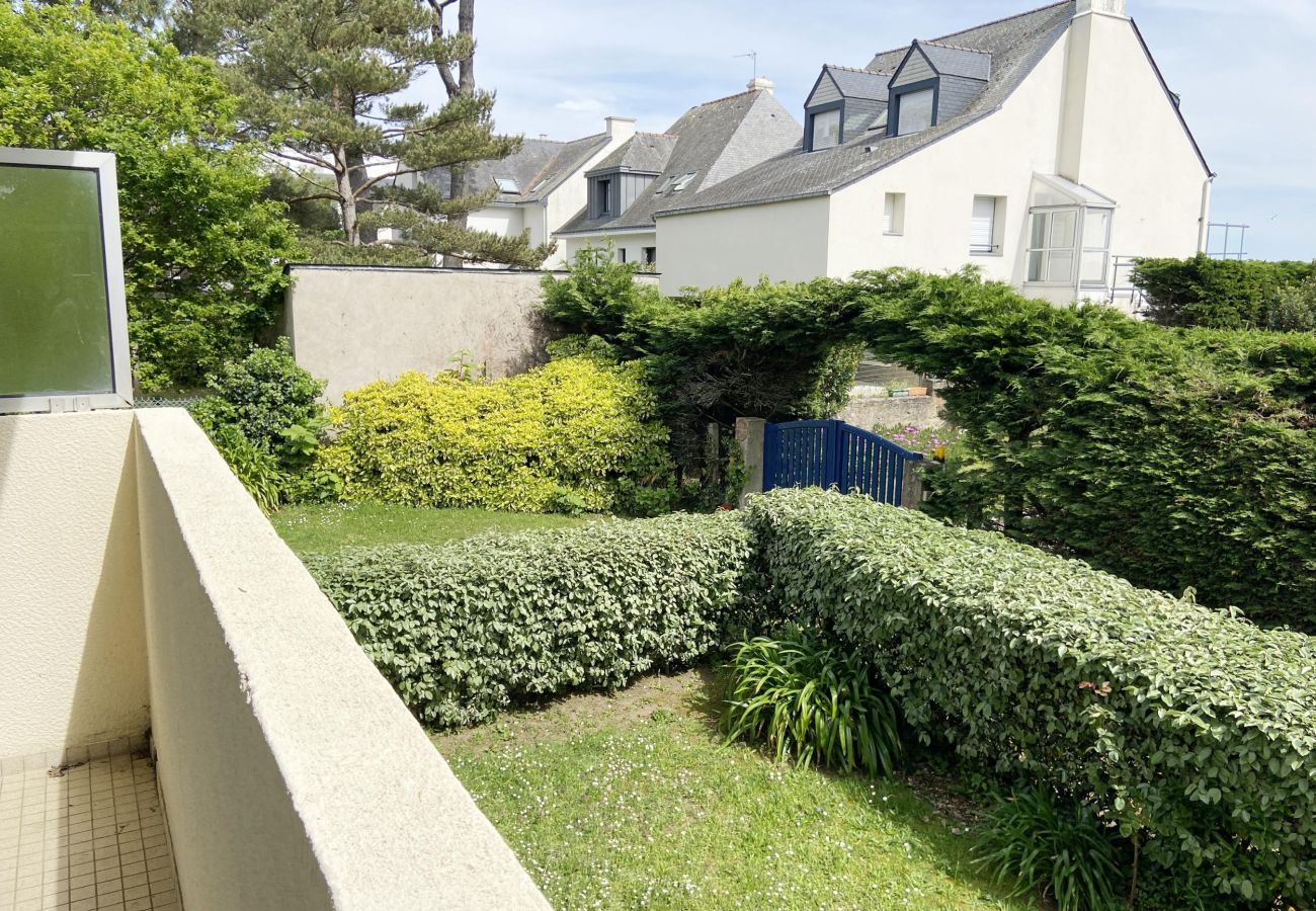 Studio in Carnac - KER EOL - Balcon, Parking, Plage 50m - U70