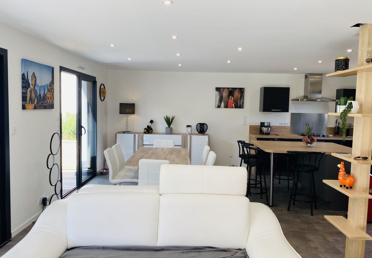 House in La Trinité-sur-Mer - Villa spacieuse Trinité Sur Mer - C60