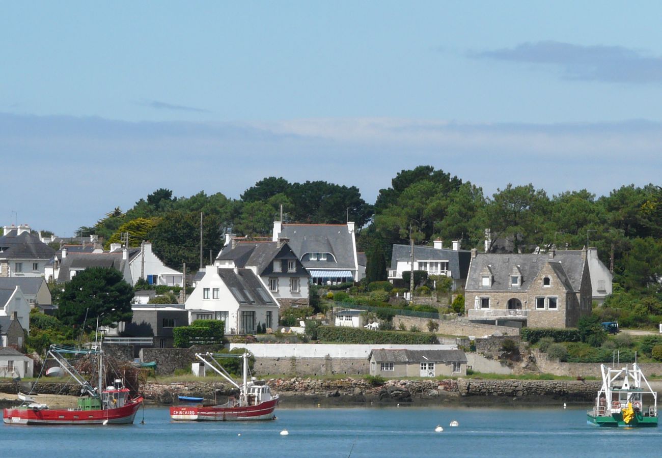 House in La Trinité-sur-Mer - RHUNE - Maison moderne, Trinité sur Mer - C60