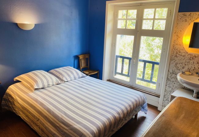House in Carnac - DRUIDES - Villa with garden, beach center of Carnac, ideal for family holidays - K51 House in Carnac - DRUIDES - Villa with garden, beach center of Carnac, ideal for family holidays - K51