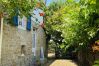 House in Carnac - DRUIDES - Villa with garden, beach center of Carnac, ideal for family holidays - K51 House in Carnac - DRUIDES - Villa with garden, beach center of Carnac, ideal for family holidays - K51