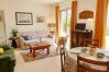 House in La Trinité-sur-Mer - MANÉ CHEUIL - Small holiday home in La Trinité-sur-Mer, Morbihan - D4 House in La Trinité-sur-Mer - MANÉ CHEUIL - Small holiday home in La Trinité-sur-Mer, Morbihan - D4