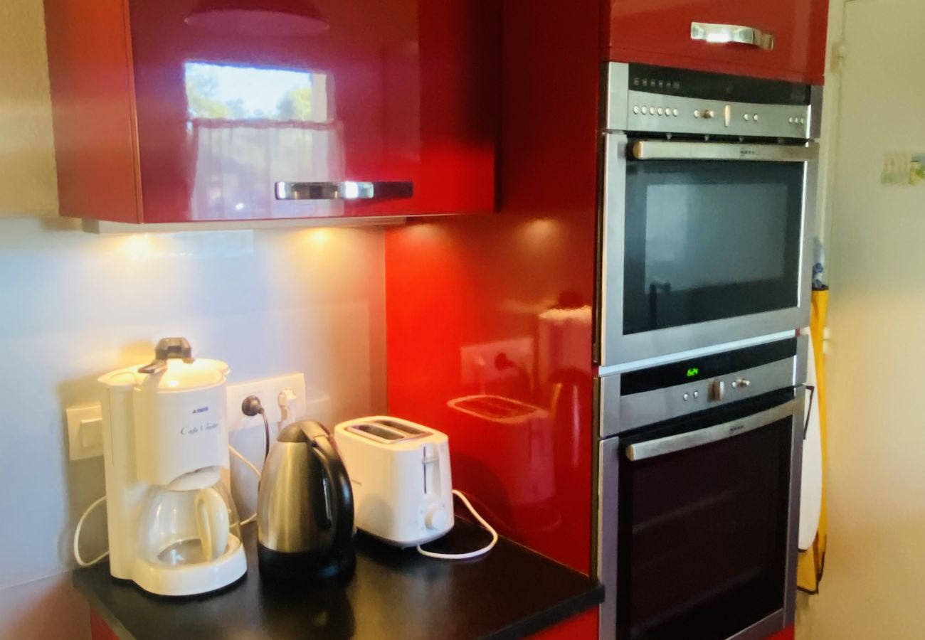 House in Carnac - Clos Saint Cornely, 4 bedroom House .Internet - C64