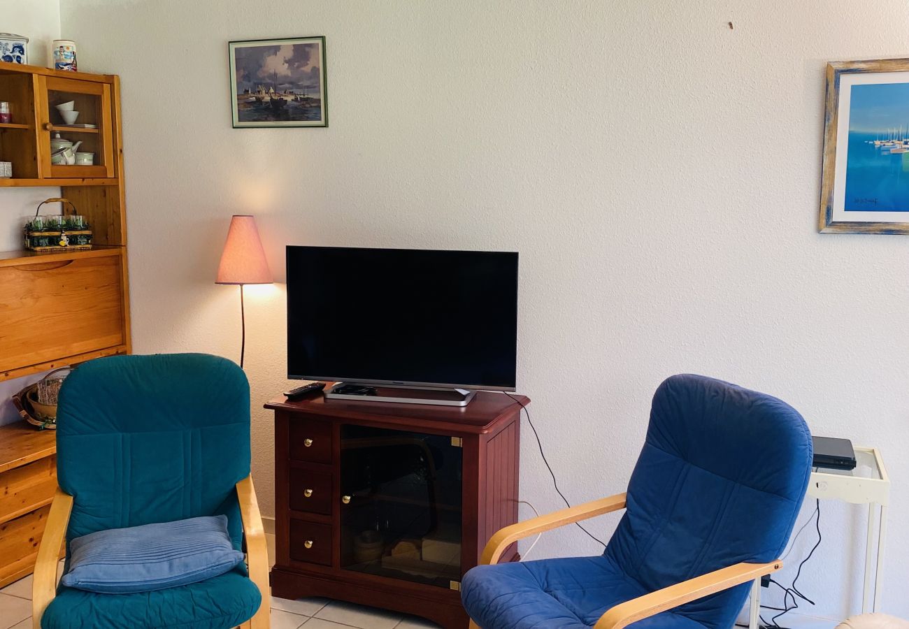 House in Carnac - Clos Saint Cornely, 4 bedroom House .Internet - C64