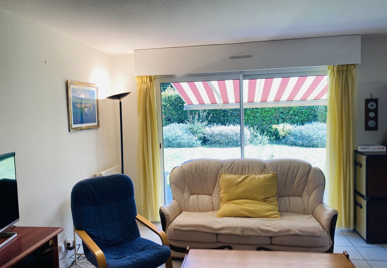 House in Carnac - Clos Saint Cornely, 4 bedroom House .Internet - C64