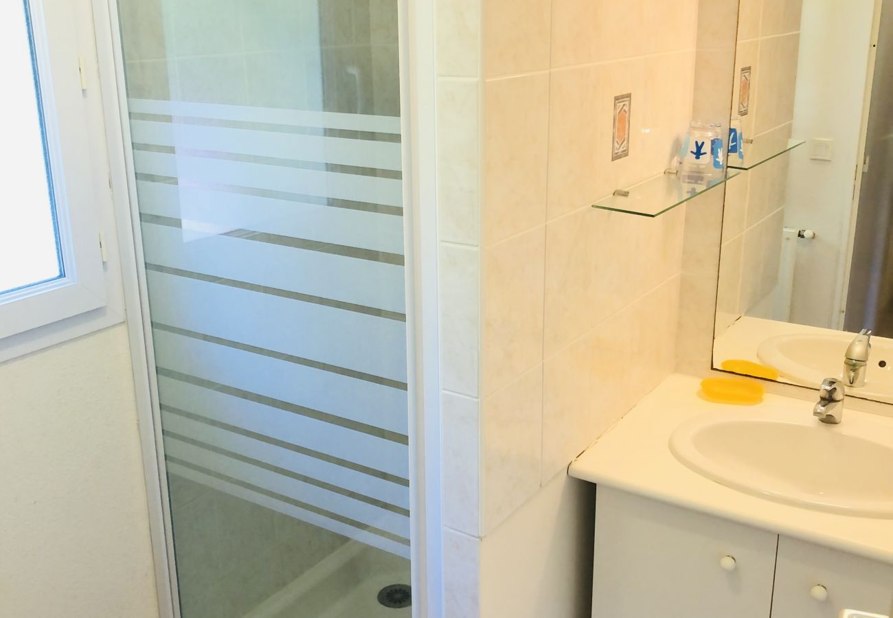 House in Carnac - Clos Saint Cornely, 4 bedroom House .Internet - C64