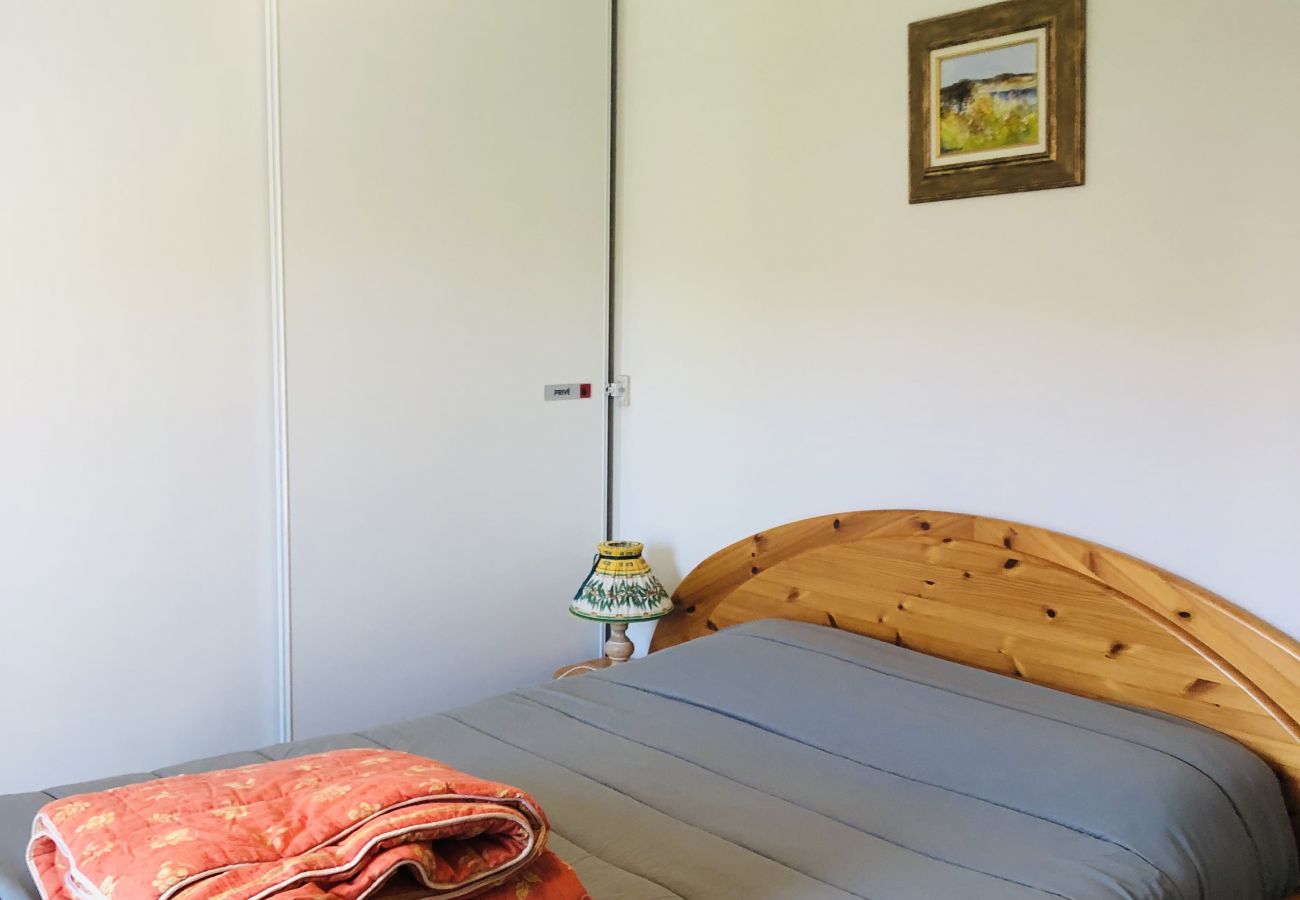 House in Carnac - Clos Saint Cornely, 4 bedroom House .Internet - C64