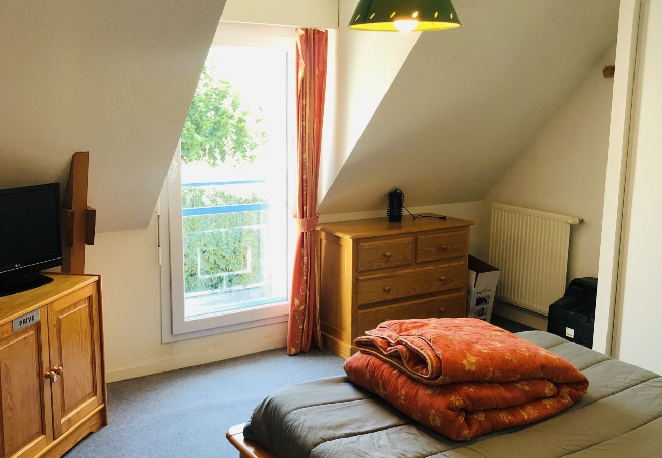 House in Carnac - Clos Saint Cornely, 4 bedroom House .Internet - C64