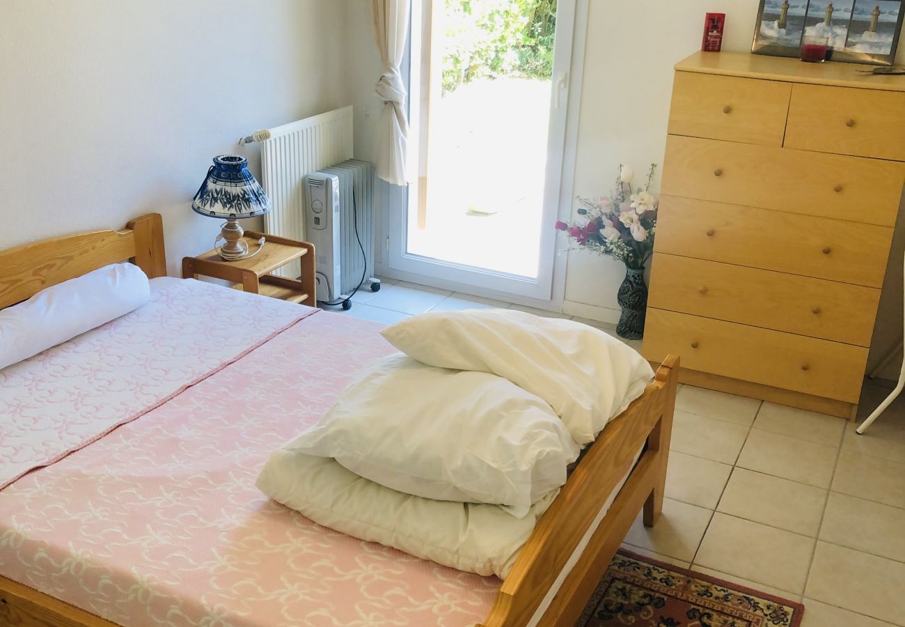 House in Carnac - Clos Saint Cornely, 4 bedroom House .Internet - C64