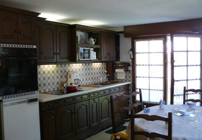 Apartment in Carnac - ARVOR 1 - Apartment in holiday rental Carnac, near beaches - T231 Apartment in Carnac - ARVOR 1 - Apartment in holiday rental Carnac, near beaches - T231