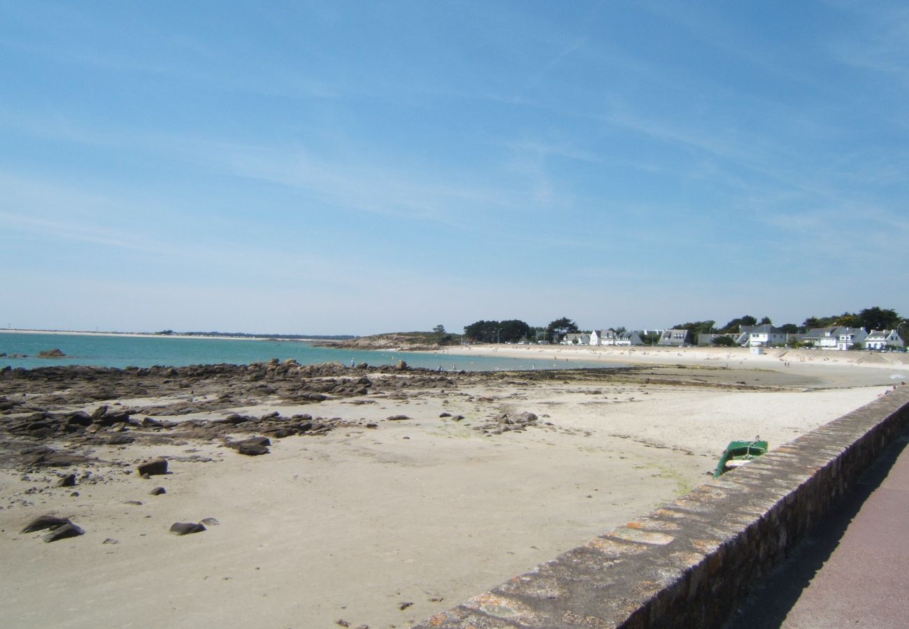 Apartment in Carnac - Concorde, Flat with Sea View - T7