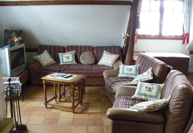 Apartment in Carnac - ARVOR 2 - Holiday apartment near beach CARNAC - DT7 Apartment in Carnac - ARVOR 2 - Holiday apartment near beach CARNAC - DT7