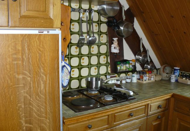 Apartment in Carnac - ARVOR 2 - Holiday apartment near beach CARNAC - DT7 Apartment in Carnac - ARVOR 2 - Holiday apartment near beach CARNAC - DT7