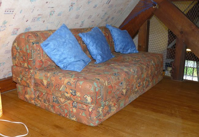 Apartment in Carnac - ARVOR 2 - Holiday apartment near beach CARNAC - DT7 Apartment in Carnac - ARVOR 2 - Holiday apartment near beach CARNAC - DT7