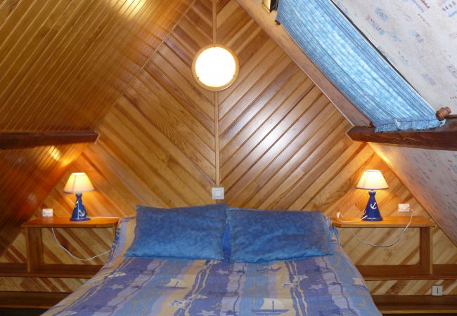 Apartment in Carnac - ARVOR 2 - Holiday apartment near beach CARNAC - DT7 Apartment in Carnac - ARVOR 2 - Holiday apartment near beach CARNAC - DT7