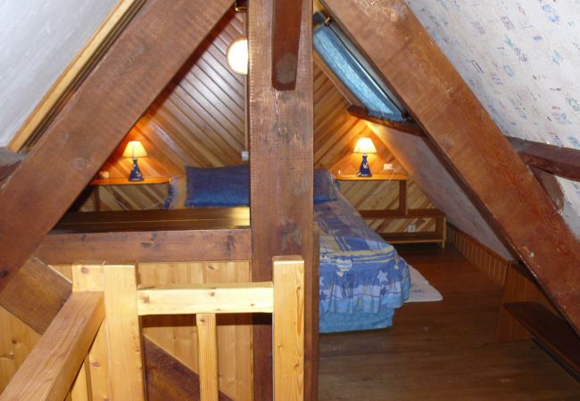 Apartment in Carnac - ARVOR 2 - Holiday apartment near beach CARNAC - DT7 Apartment in Carnac - ARVOR 2 - Holiday apartment near beach CARNAC - DT7
