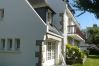 Apartment in Carnac - ARVOR 2 - Holiday apartment near beach CARNAC - DT7 Apartment in Carnac - ARVOR 2 - Holiday apartment near beach CARNAC - DT7