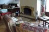 Apartment in Carnac - ARVOR 2 - Holiday apartment near beach CARNAC - DT7 Apartment in Carnac - ARVOR 2 - Holiday apartment near beach CARNAC - DT7
