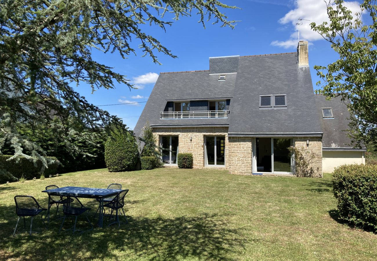 House in Carnac - BRENO - Belle maison 3* avec grand jardin - C67