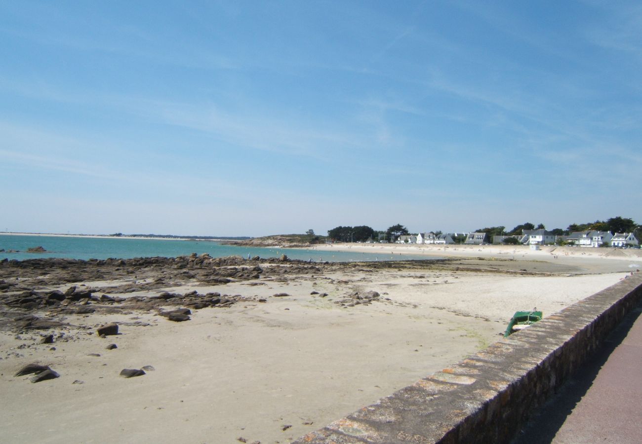 House in Carnac - BRENO - Belle maison 3* avec grand jardin - C67