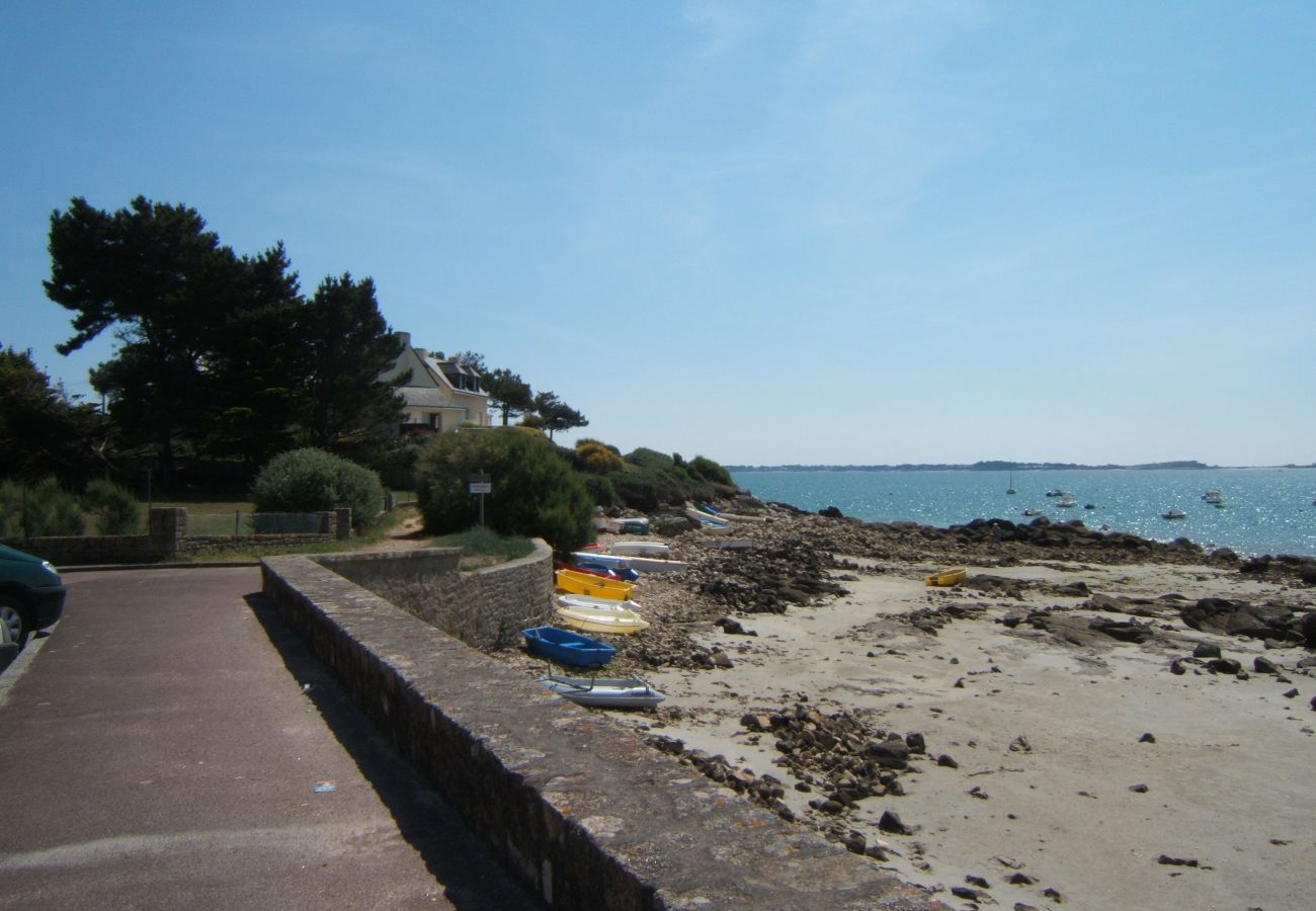 House in Carnac - BRENO - Belle maison 3* avec grand jardin - C67