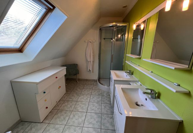 House in Moëlan-sur-Mer - MOOLOOLOOBA 4* - Piscine Intérieure - MO8006  House in Moëlan-sur-Mer - MOOLOOLOOBA 4* - Piscine Intérieure - MO8006