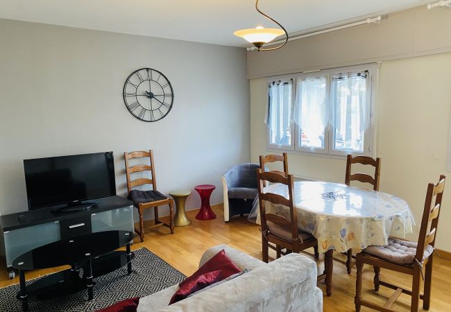 Carnac - Apartment