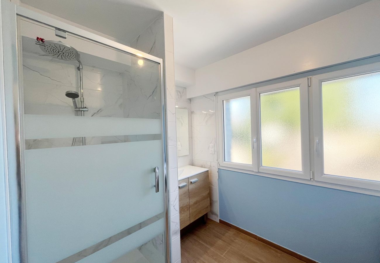 Apartment in Carnac - DRUIDES 2 - Holiday rentals - Carnac, Morbihan - T5