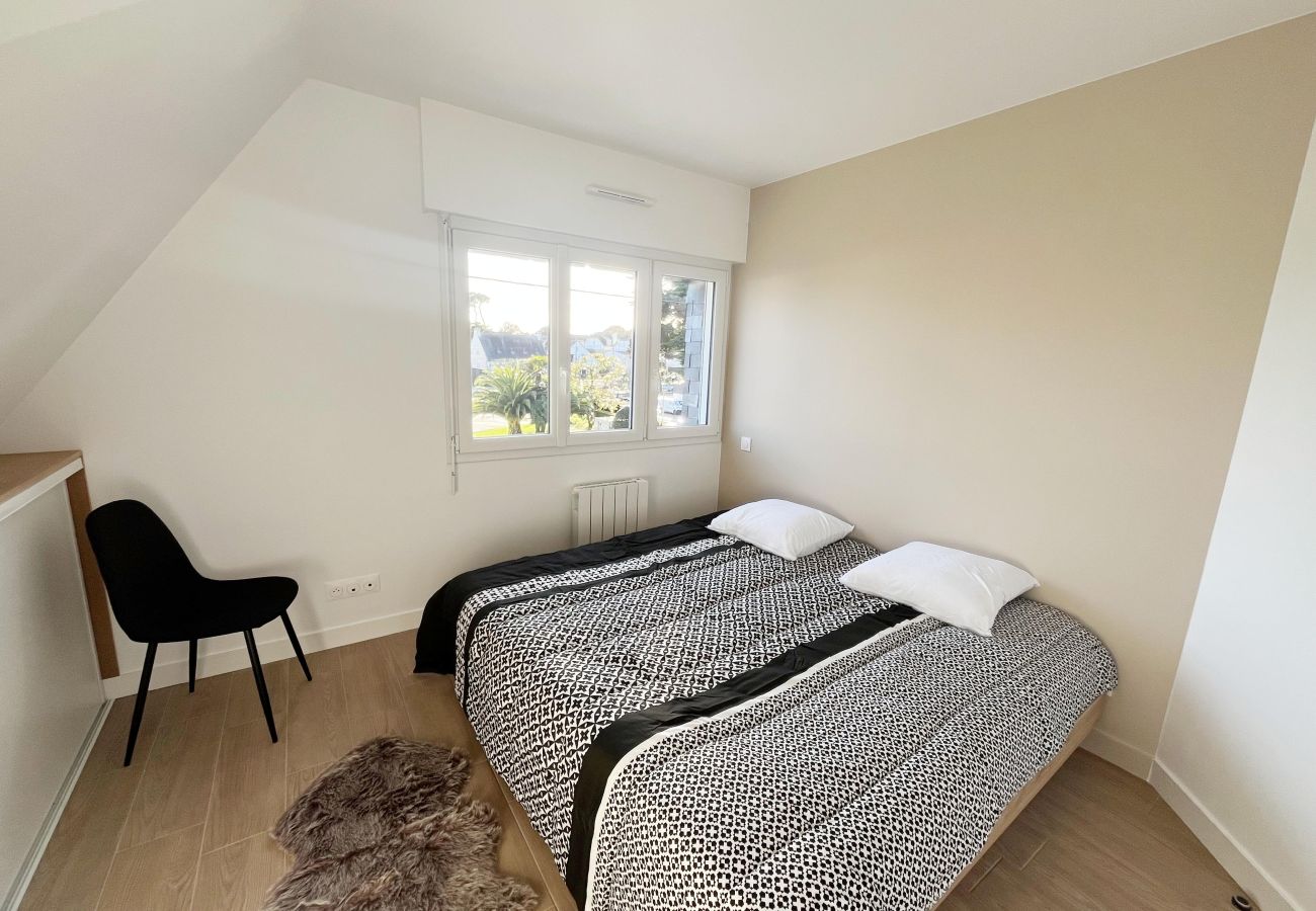 Apartment in Carnac - DRUIDES 2 - Holiday rentals - Carnac, Morbihan - T5
