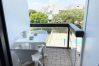 Studio in Carnac - BLUE OCÉANE - Studio rental Carnac swimming pool - U65 Studio in Carnac - BLUE OCÉANE - Studio rental Carnac swimming pool - U65