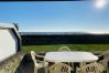 Apartment in Carnac - HORTENSIAS - Holiday apartment with sea view, facing the beach - T6 Apartment in Carnac - HORTENSIAS - Holiday apartment with sea view, facing the beach - T6