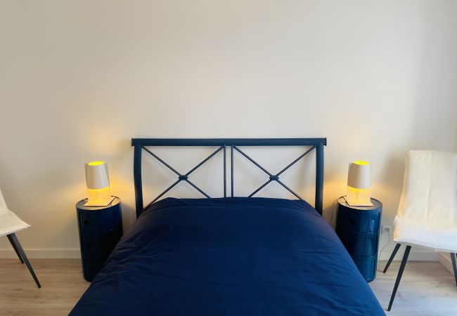 House in Carnac - CÉSARINE - House for rent in Carnac, between city and beaches - T10 House in Carnac - CÉSARINE - House for rent in Carnac, between city and beaches - T10