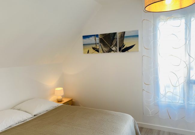 House in Carnac - CÉSARINE - House for rent in Carnac, between city and beaches - T10 House in Carnac - CÉSARINE - House for rent in Carnac, between city and beaches - T10