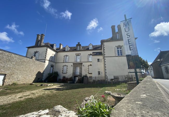 House in Carnac - CÉSARINE - House for rent in Carnac, between city and beaches - T10 House in Carnac - CÉSARINE - House for rent in Carnac, between city and beaches - T10