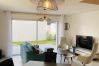 House in Carnac - CÉSARINE - House for rent in Carnac, between city and beaches - T10 House in Carnac - CÉSARINE - House for rent in Carnac, between city and beaches - T10