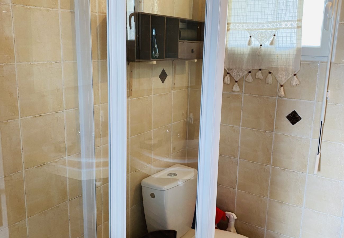 Townhouse in Carnac - Les Dunes, Maison mitoyenne, St Colomban -DT14