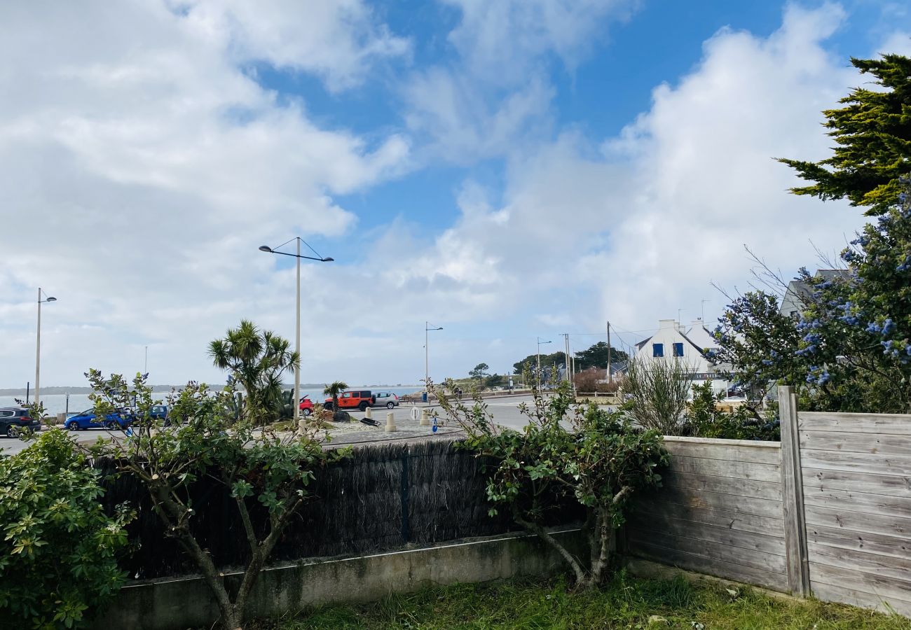 Townhouse in Carnac - Les Dunes, Maison mitoyenne, St Colomban -DT14