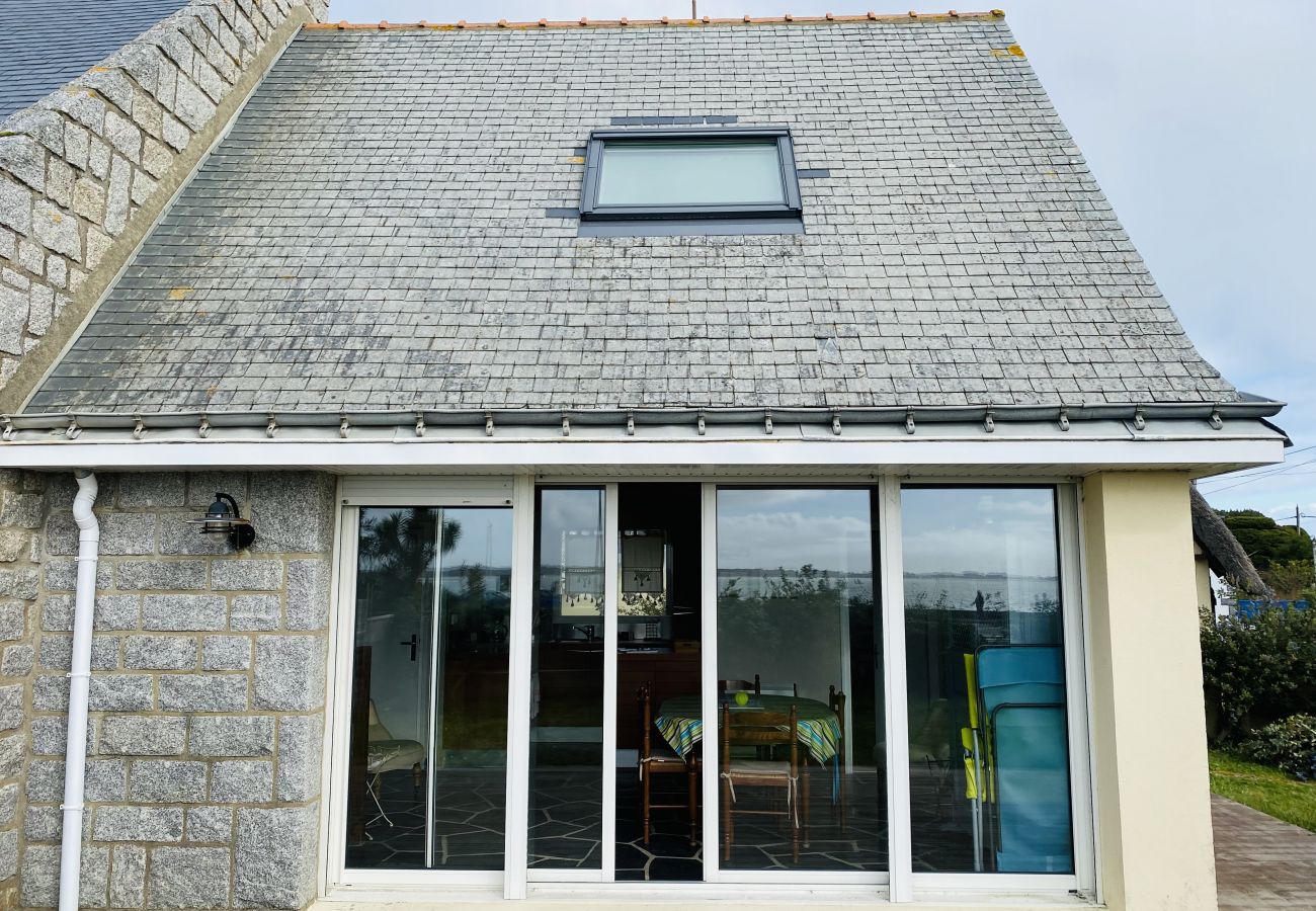 Townhouse in Carnac - Les Dunes, Maison mitoyenne, St Colomban -DT14