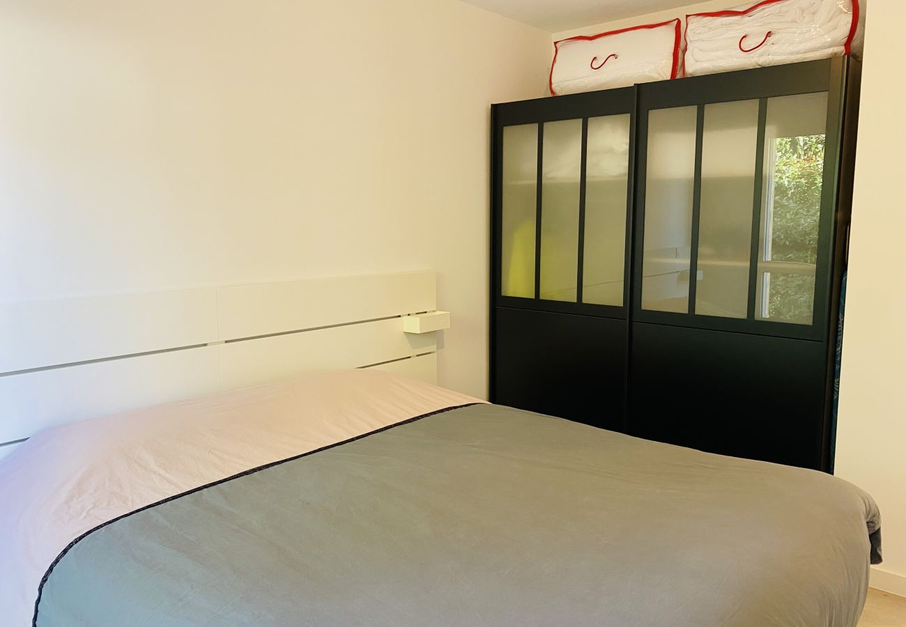 Apartment in Carnac - Hemisphere, Appartement neuf avec ascenseur -D12