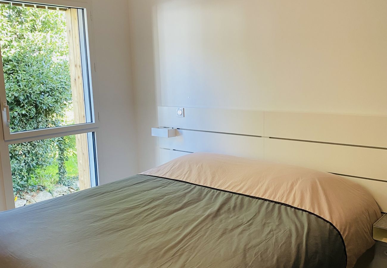 Apartment in Carnac - Hemisphere, Appartement neuf avec ascenseur -D12