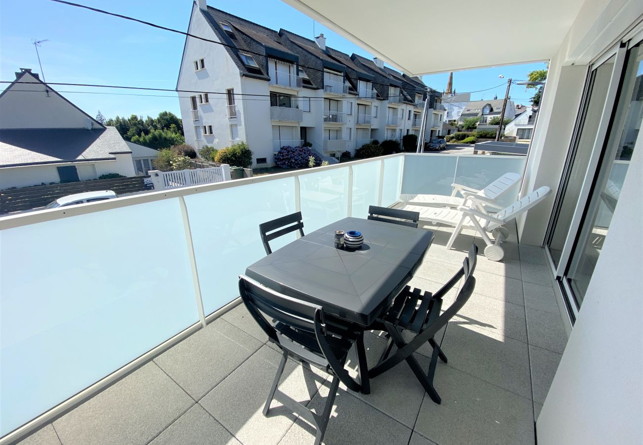 Apartment in Carnac - Hemisphere, Appartement neuf avec ascenseur -D12